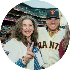 Annabelle Walker Garcia