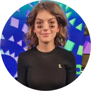 Annabelle Zandbergen