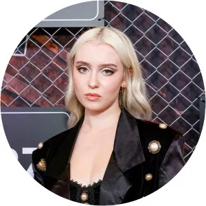 Annabelle Zasowski - Film actor