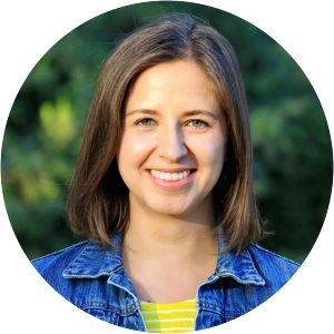 Annabeth Bondor-Stone photograph