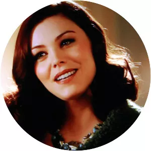 Annabeth Nass - TV character