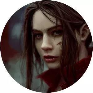 Annaca - Musical artist