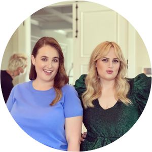 Annachi Wilson photograph