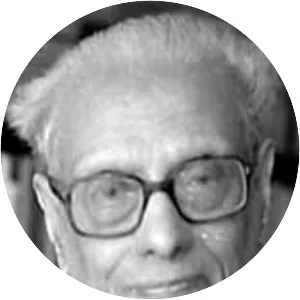 Annada Shankar Ray - Poet