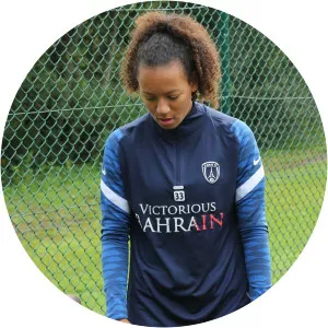 Annaëlle Tchakounté