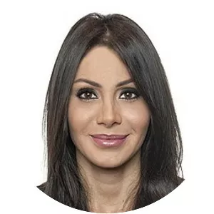 Annaelsa Tartaglione - Member of Italian Chamber of Deputies