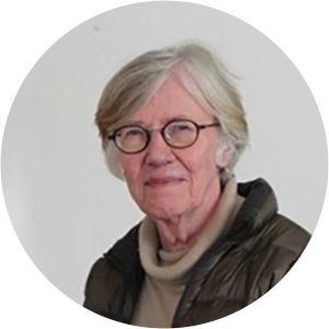 Annagreta Dyring photograph