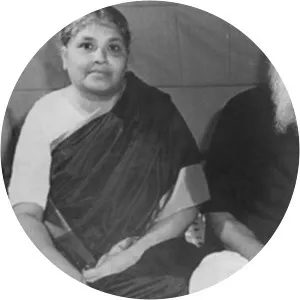 Annai E. V. R. Maniammai