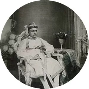 Annaji Datto Sachiv - 