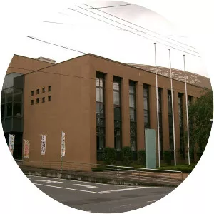 Annaka (Annaka, Gunma)