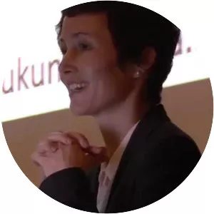 AnnaKatharina Hornidge