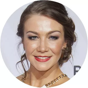 AnnaKatharina Samsel