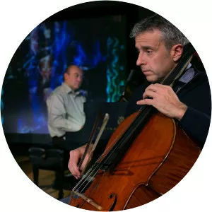 Annalee Patipatanakoon - Violinist