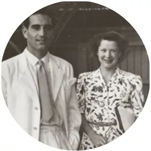 Annalee Whitmore Fadiman