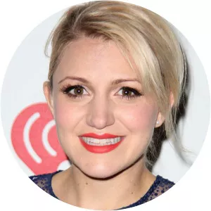 Annaleigh Ashford - American actress