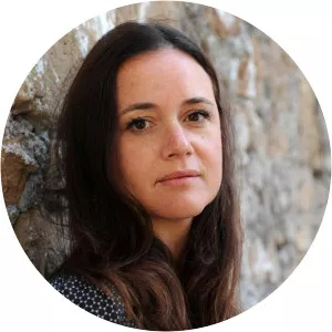 Annalena Benini photograph