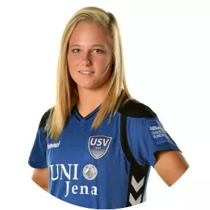 Annalena Breitenbach