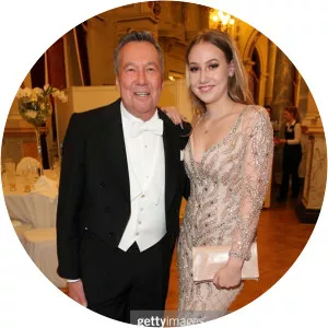 Annalena Kaiser - Roland Kaiser's daughter