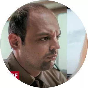 Annalena Miano - Actress