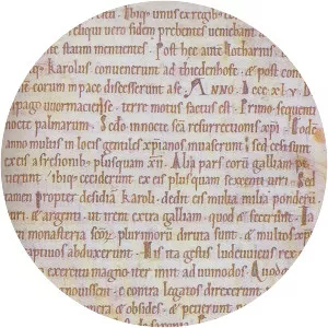 Annales Xantenses - Book