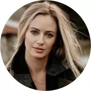 Annaliese Puccini - TV actor