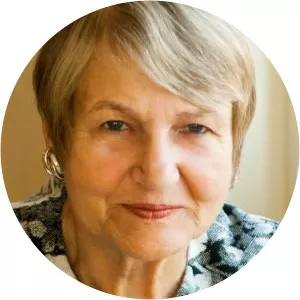 Annaliese Witschak - George Soros' ex-wife