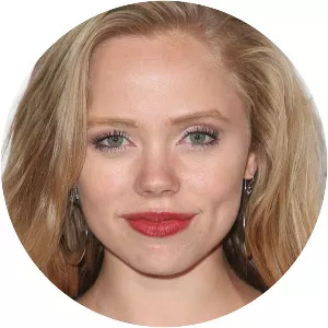 Annalisa Cochrane - American actress