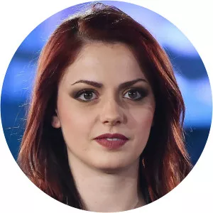 Annalisa Scarrone - Italian singer-songwriter