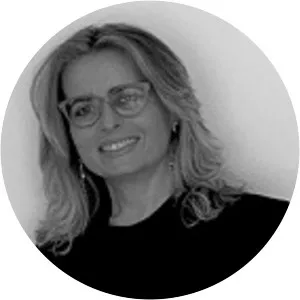 Annalisa Rossi photograph