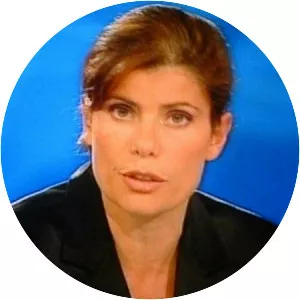 Annalisa Spiezie - Italian journalist