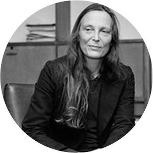 Annalisa Trentin - Author