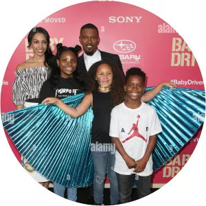 Annalise Bishop photograph