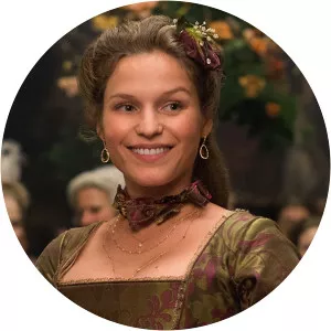 Annalise de Marillac - 