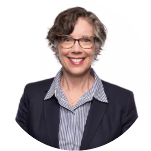 Annalise E. Acorn - Author