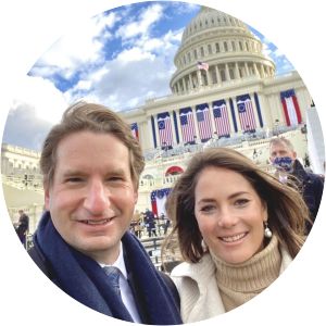 Annalise Glick photograph