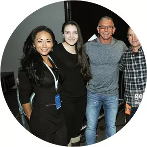 Annalise Irvine - Robert Irvine's daughter