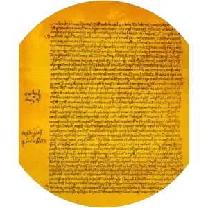 Annals of Loch Cé - Book