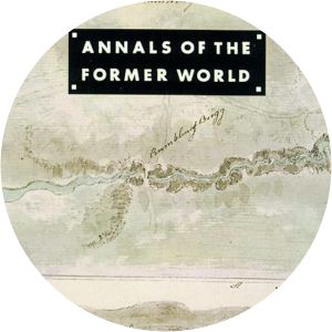 Annals of the Former World