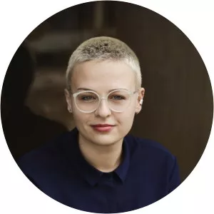 Annaluise Schubert - Film actress