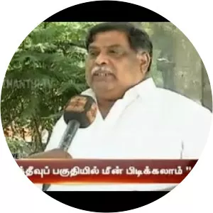 Annamalai Varadaraja Perumal