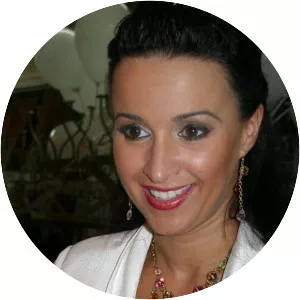 Annamari Dancs - Hungarian-Romanian singer