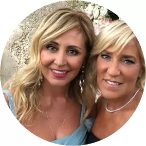 Annamaria Berrinzaghi photograph