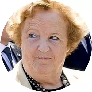 Annamaria Cancellieri