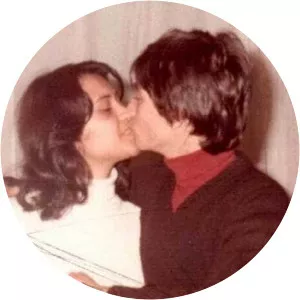 Annamaria D'Angelo - Nino D'Angelo's wife