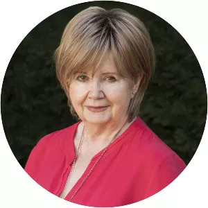 Annamária Detre - Actress