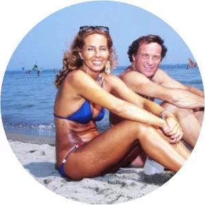 Annamaria Galli photograph