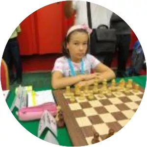 Annamaria Marjanovic