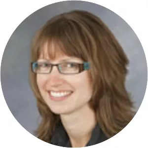 AnnaMaria Murtola - Author