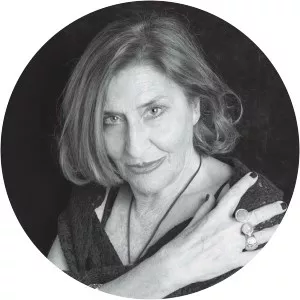 Annamaria Palermo - Myrta Merlino's mother