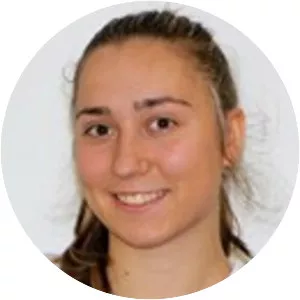 Annamaria Prezelj - Slovenian basketball player